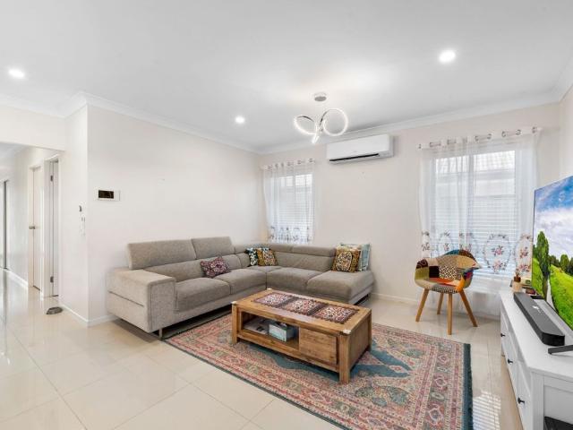 Low Maintenance Living in North Lakes
