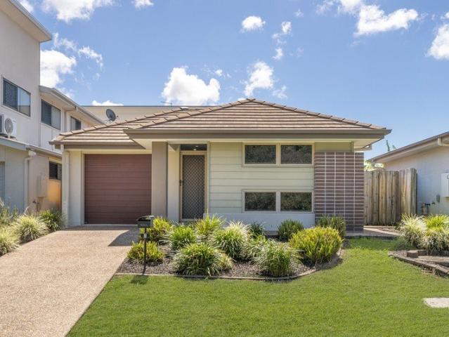 Low Maintenance Living In North Lakes
