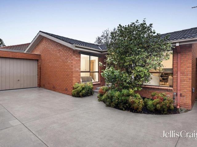 Low Maintenance Living in a Connected Ringwood Setting