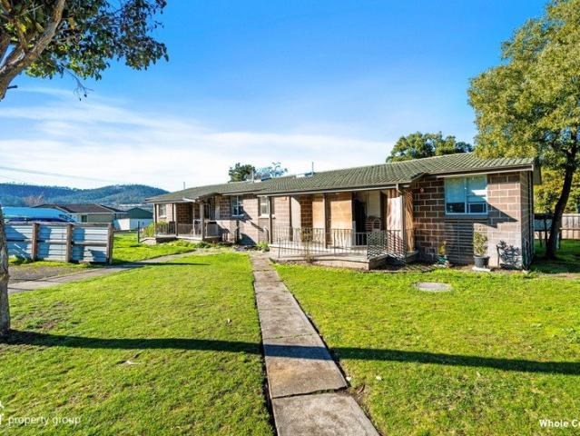 Low Maintenance Living in a Convenient