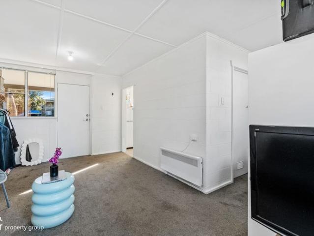 Low Maintenance Living in a Convenient