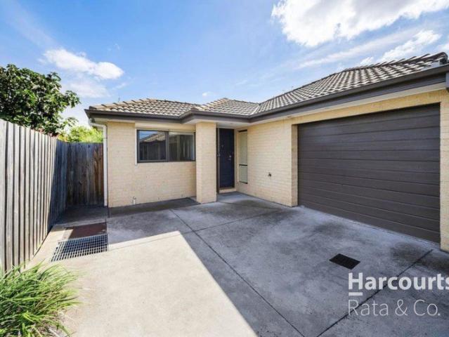 Low Maintenance Living in a Convenient Thomastown Location