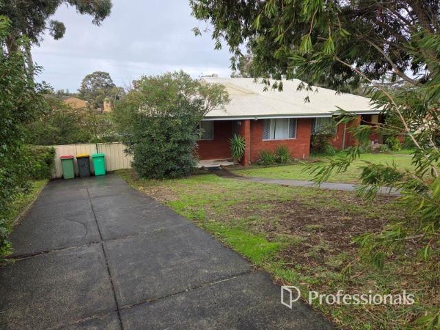 Low Maintenance Living in a Convenient Withers Location