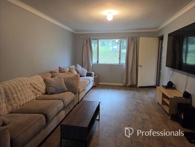 Low Maintenance Living in a Convenient Withers Location