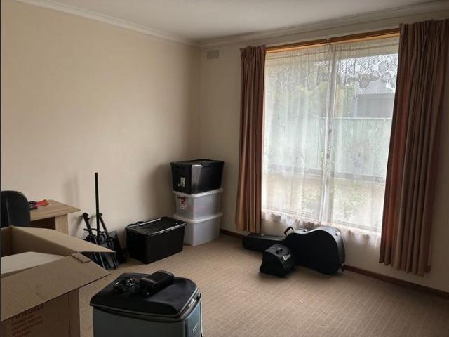 Low maintenance living in a convenient Benalla location