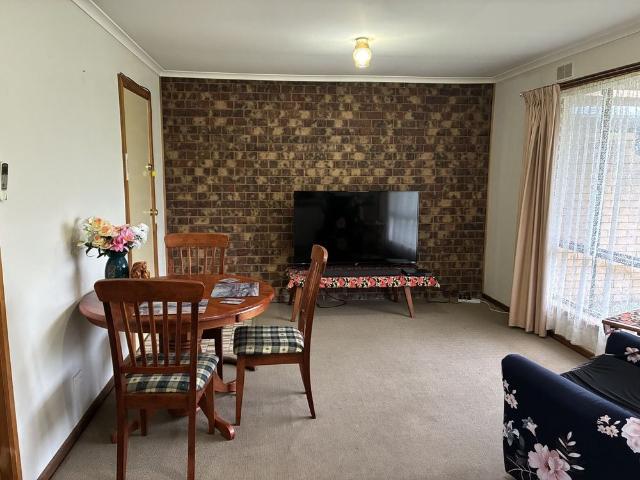 Low maintenance living in a convenient Benalla location