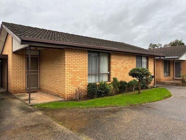 Low maintenance living in a convenient Benalla location