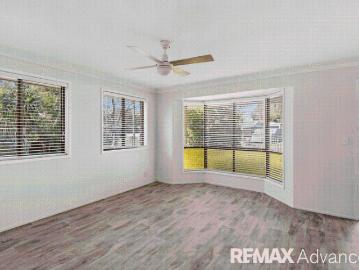 Low Maintenance Living in a Convenient Beachmere Location