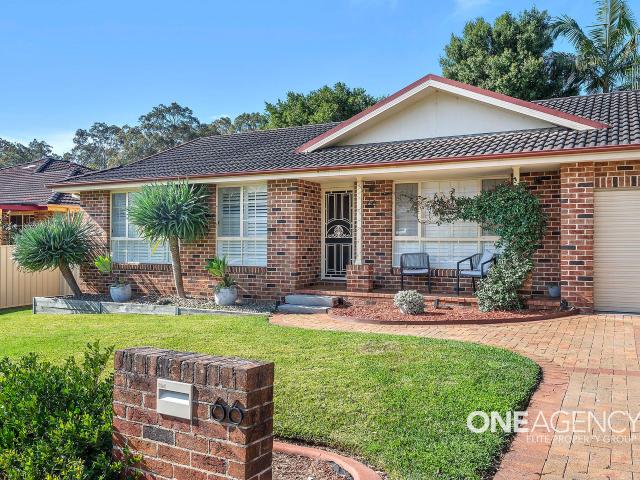 LOW MAINTENANCE LIVING IN A CONVENIENT BOMADERRY POCKET