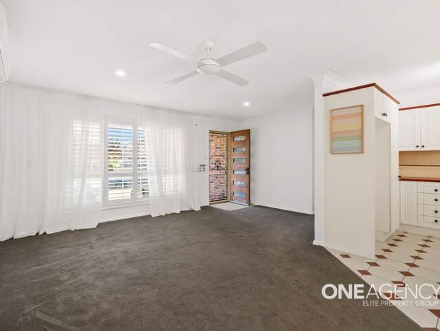 LOW MAINTENANCE LIVING IN A CONVENIENT BOMADERRY POCKET