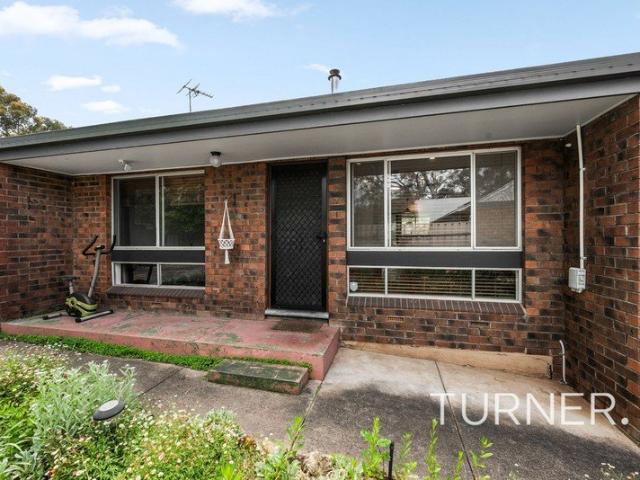 Low maintenance living in a convenient blackwood location!