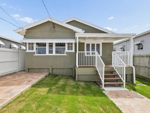 Low Maintenance Living in a Convenient Brighton Location