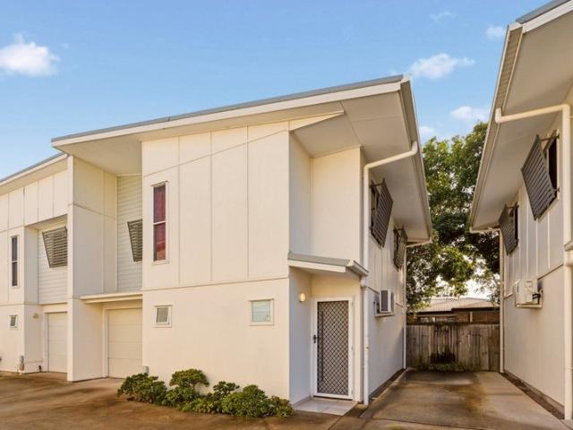 Low Maintenance Living in a Convenient Burpengary Location