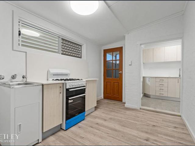Low Maintenance Living in a Convenient CBD Location