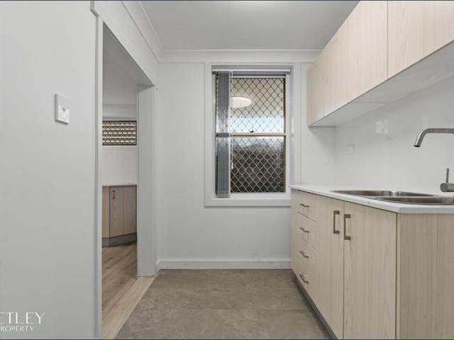 Low Maintenance Living in a Convenient CBD Location