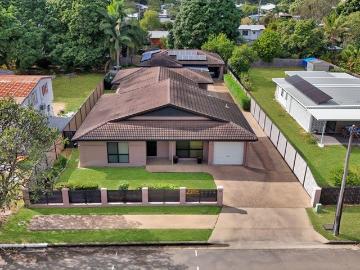 Low Maintenance Living in a Convenient Central Aitkenvale Location