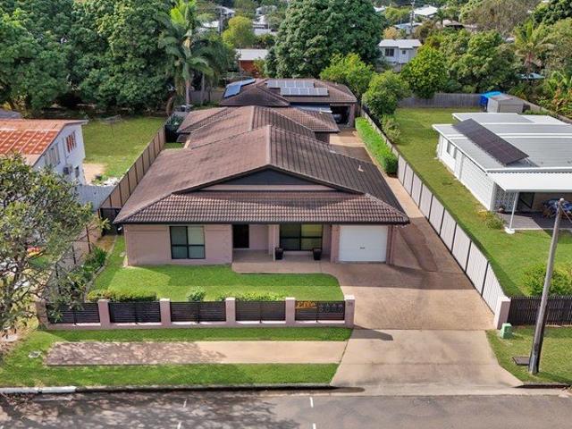 Low Maintenance Living in a Convenient Central Aitkenvale Location