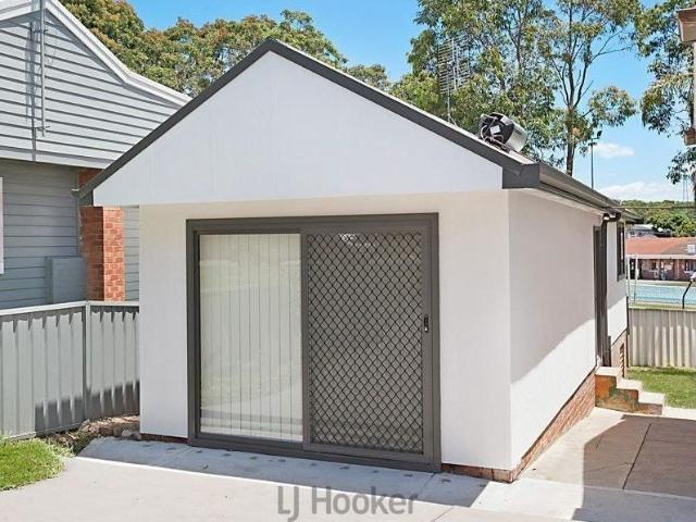 Low Maintenance Living in a Convenient Charlestown Location