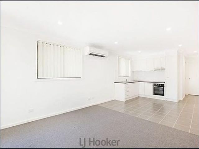 Low Maintenance Living in a Convenient Charlestown Location