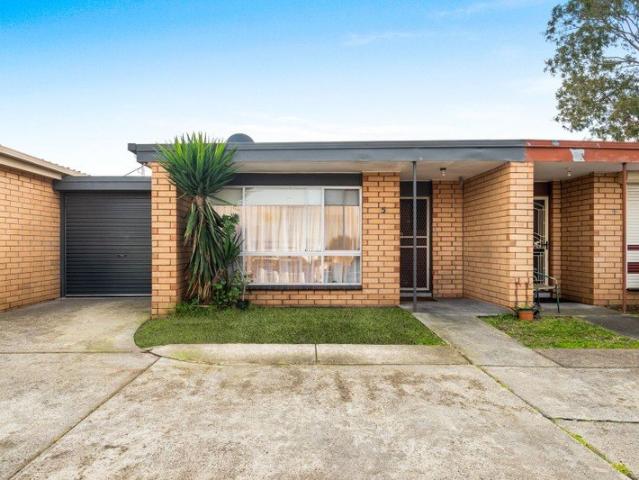 Low Maintenance Living in a Convenient Corio Location