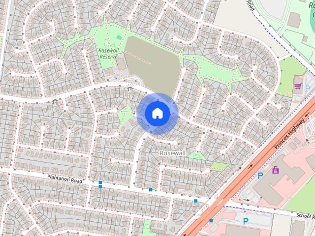 Low Maintenance Living in a Convenient Corio Location