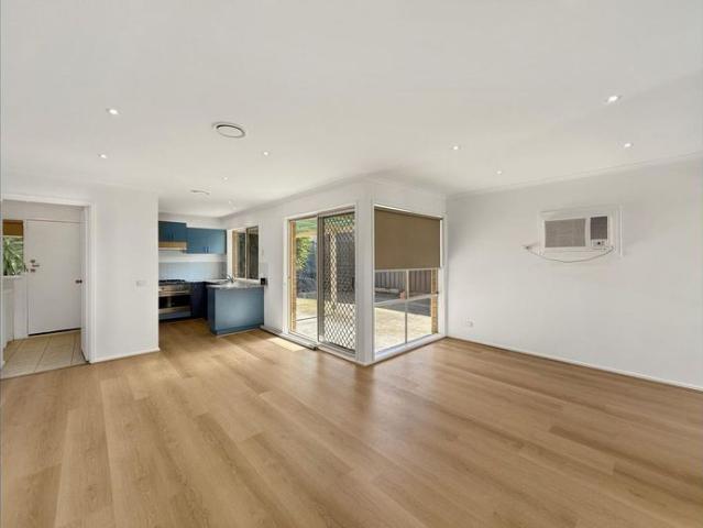 Low Maintenance Living in a Convenient Craigieburn Location