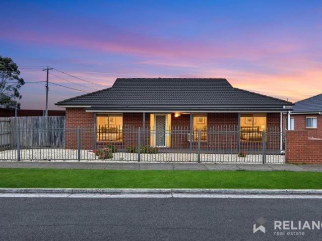 Low Maintenance Living in a Convenient Diggers Rest Location
