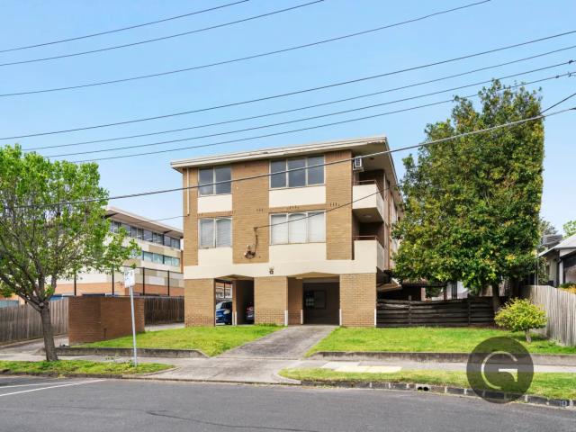 Low Maintenance Living in a Convenient Elsternwick Location, 11/12 Beavis Street, Elsternwick