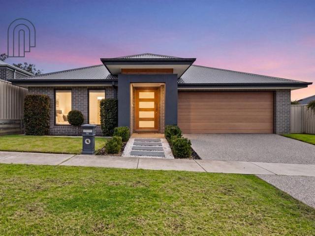 Low Maintenance Living in a Convenient Family Setting