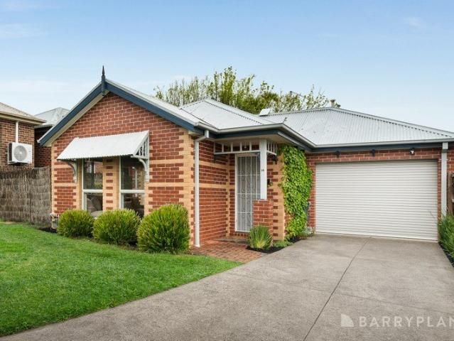 Low Maintenance Living in a Convenient Healesville Location