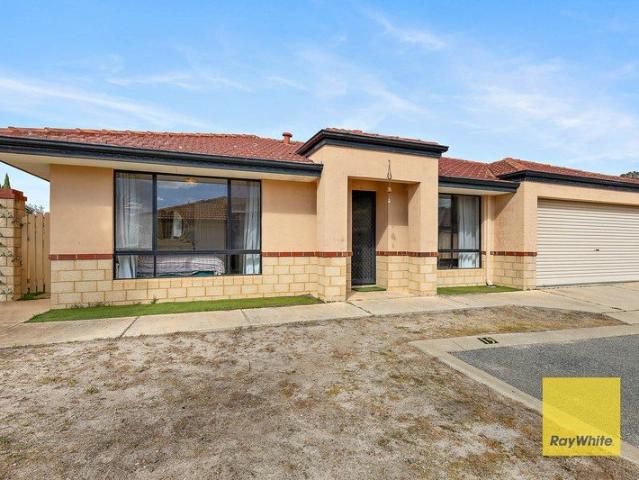 Low Maintenance Living in a Convenient Kenwick Location