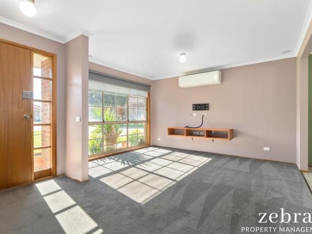 LOW MAINTENANCE LIVING IN A CONVENIENT LOCATION