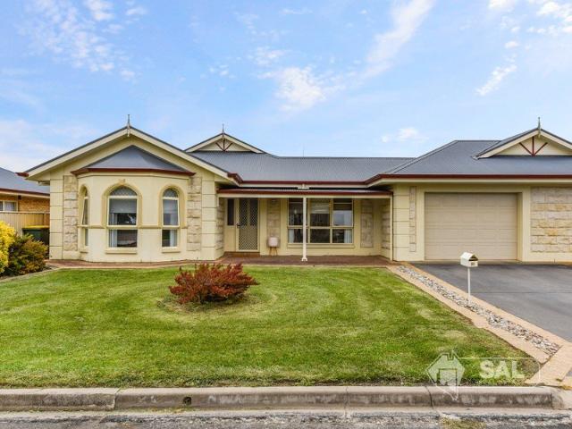 Low Maintenance Living in a Convenient Location