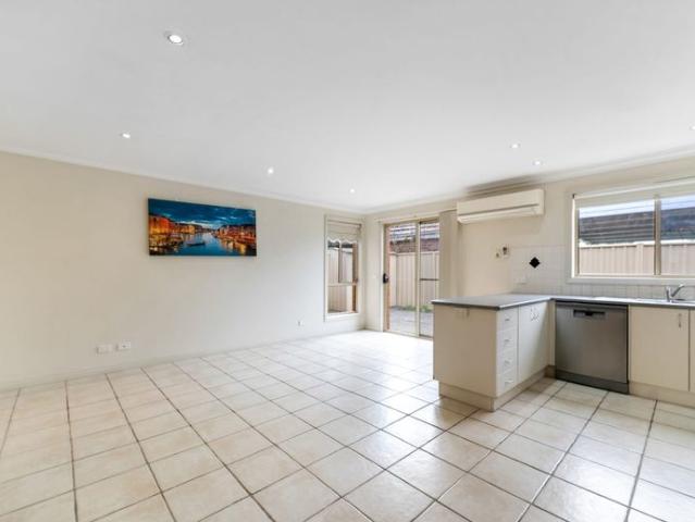Low Maintenance Living in a Convenient Location