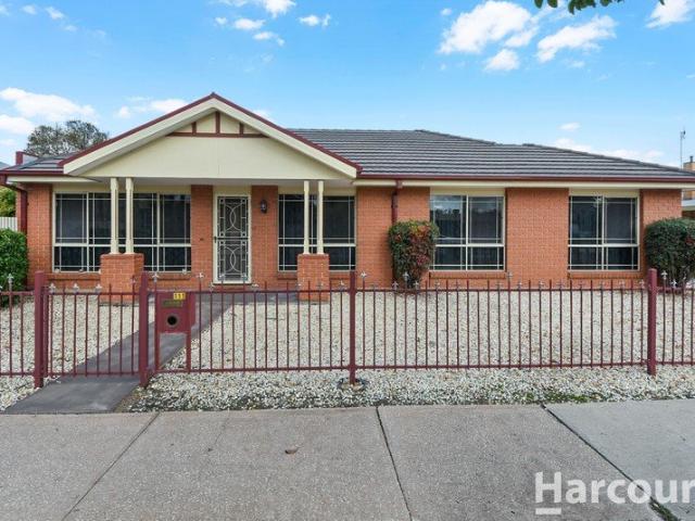 Low Maintenance Living in a Convenient Location