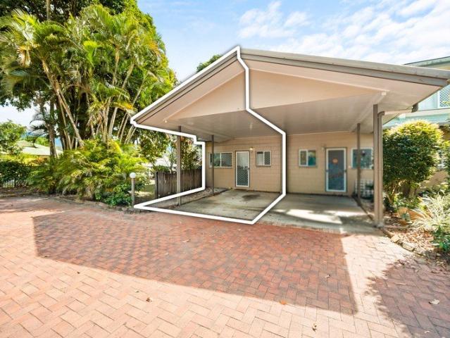Low Maintenance Living in a Convenient Location