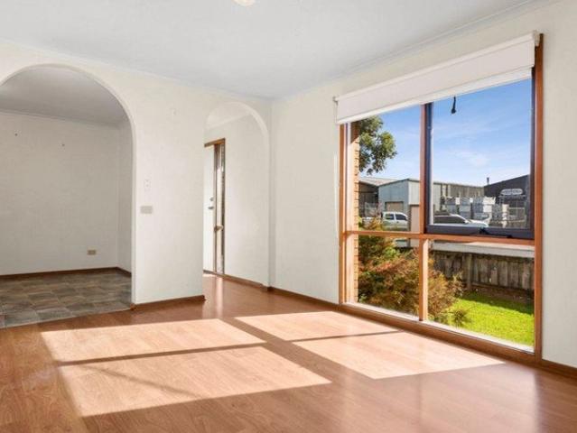 Low Maintenance Living in a Convenient Location