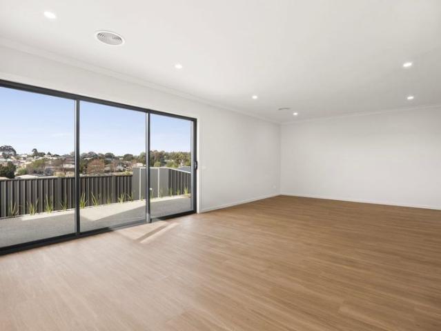 Low Maintenance Living in a Convenient Location