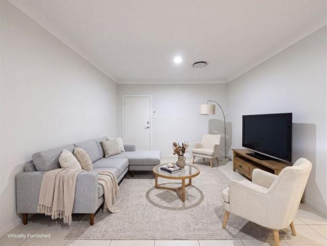 Low Maintenance Living in a Convenient Location