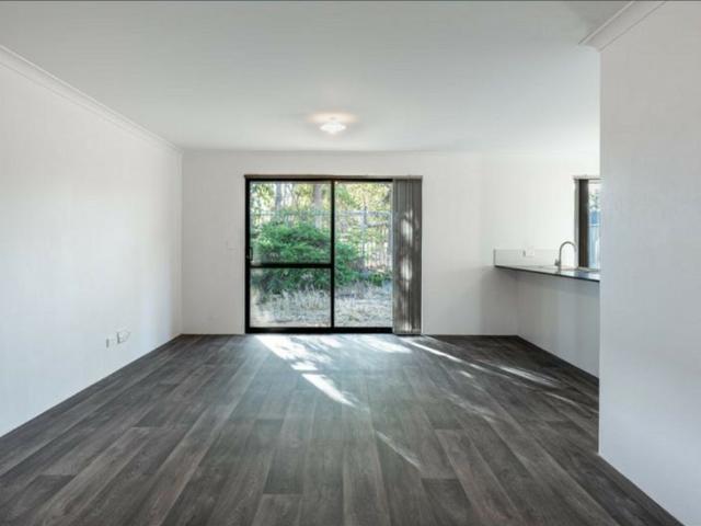 Low Maintenance Living in a Convenient Location