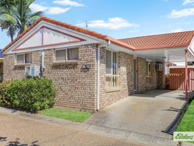 Low Maintenance Living in a Convenient Location