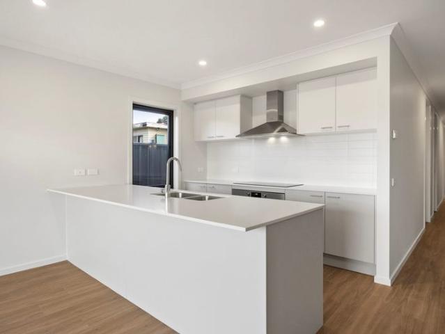 Low Maintenance Living in a Convenient Location