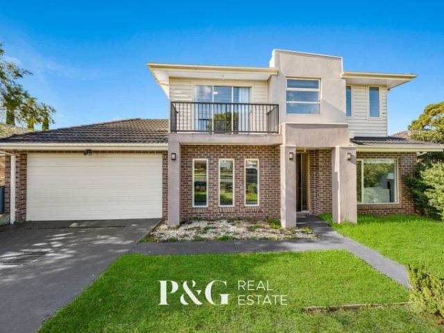 Low Maintenance Living in a Convenient Location