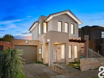 Lalor, Wollert, Whittlesea Area, Victoria