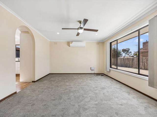 Low Maintenance Living in a Convenient Location