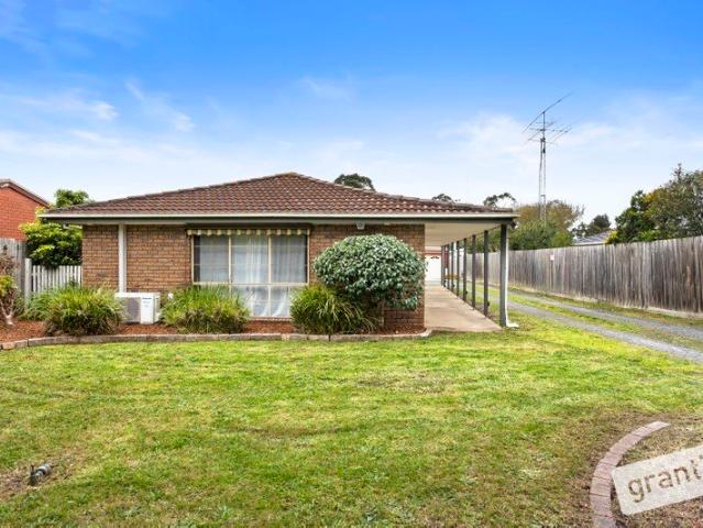Low Maintenance Living in a Convenient Location