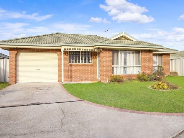 Low Maintenance Living In A Convenient Location