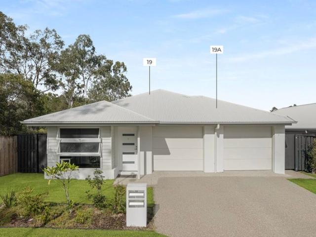 LOW MAINTENANCE LIVING IN A CONVENIENT LOCATION