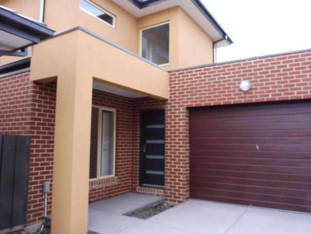 Low Maintenance Living in a Convenient Location