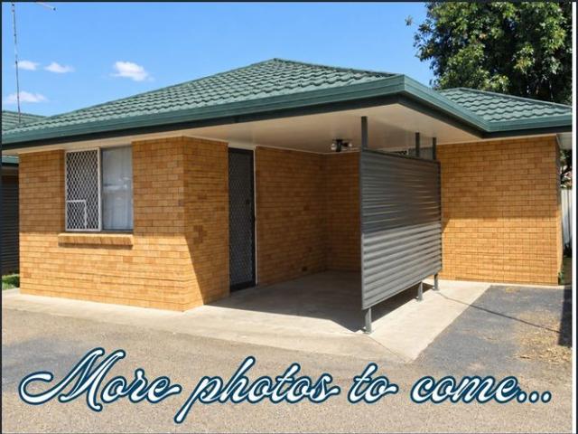 Low Maintenance Living in a Convenient Location